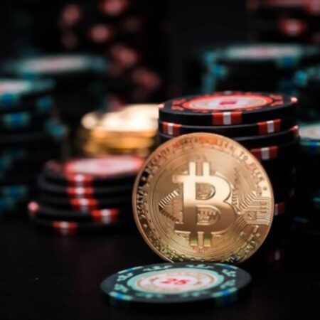 Best Bitcoin Casinos To Win Big In 2023