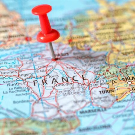 Online Gambling Legality and Rules in France