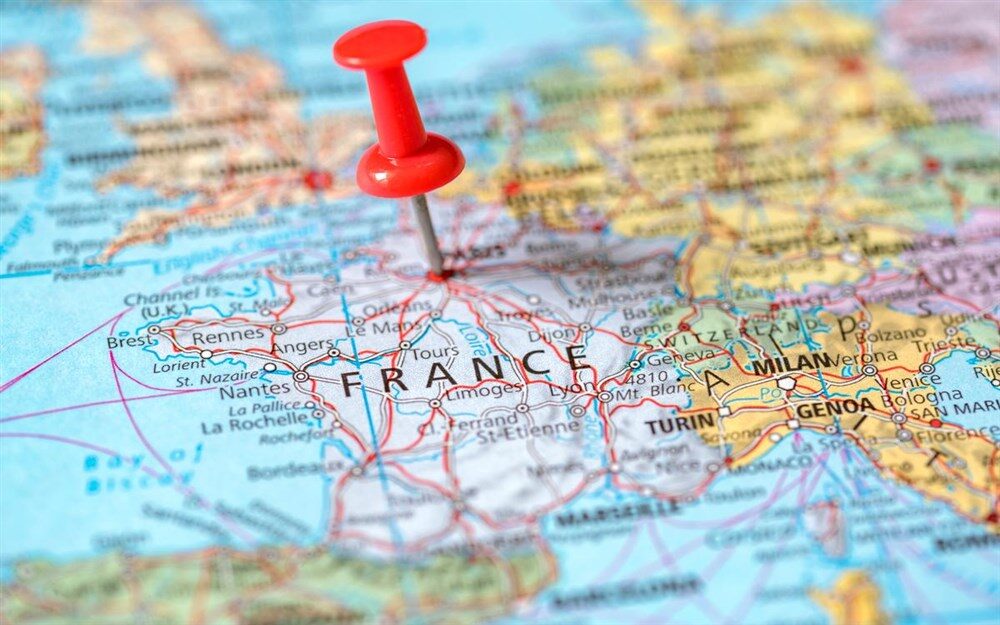 Online gambling in France