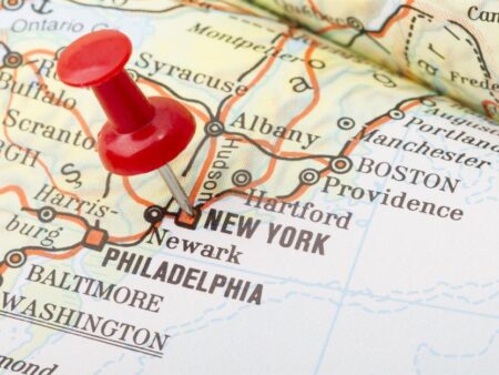 The Best Online Gambling Sites in New York