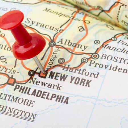 The Best Online Gambling Sites in New York