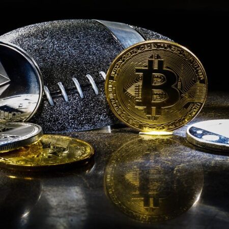 Understanding Crypto Sports Betting: A Comprehensive Guide