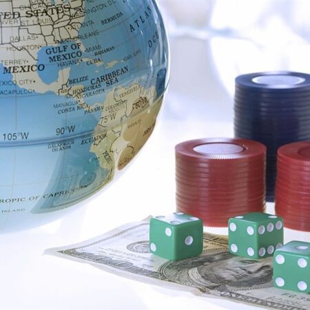 From East to West: The Evolving Landscape of Online Gambling in 2023