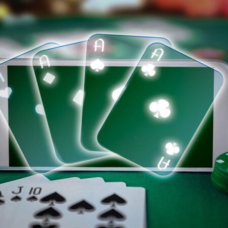 Online Poker Success: A Pro Player’s Guide to Dominating the Tables