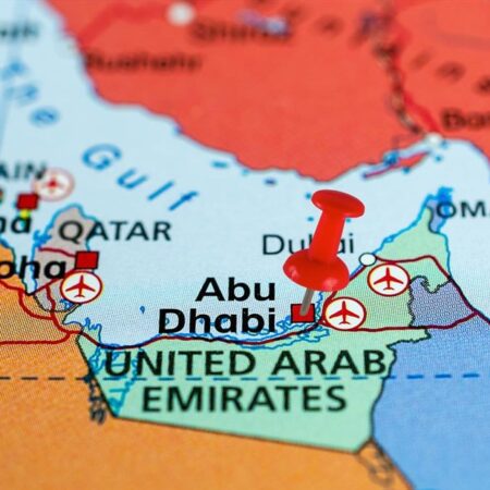 UAE’s Journey to Gambling Legitimacy