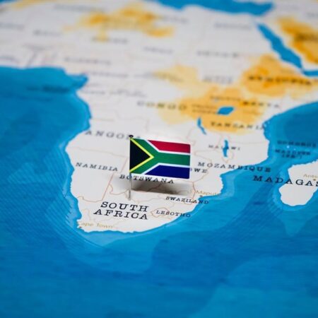 South Africa’s Digital Gambling Revolution