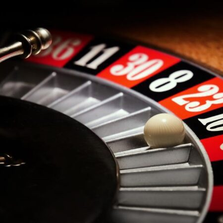 The Evolution of Online Roulette: A Journey Through Time and Technology