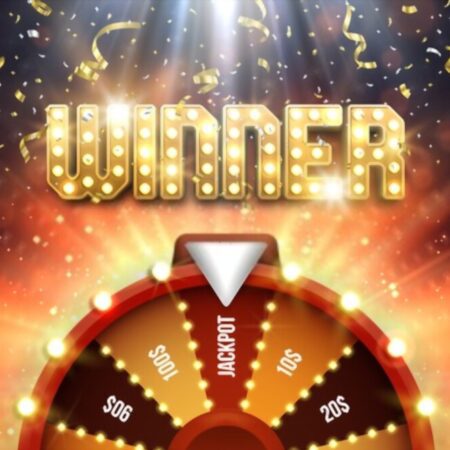 Become an instant millionaire for just $10 at Grand Mondial Casino!