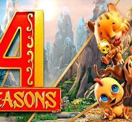 Four Seasons