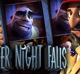 After Night Falls