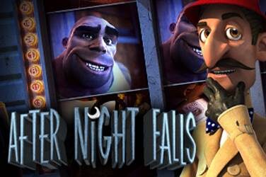 After Night Falls
