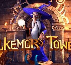 Alkemors Tower
