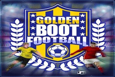 Golden Boot Football