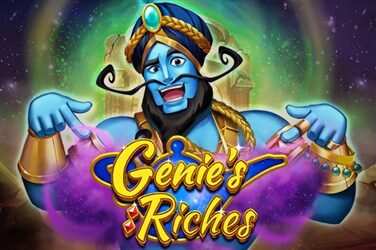 Genie’s Riches
