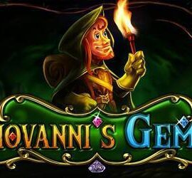 Giovanni’s Gems