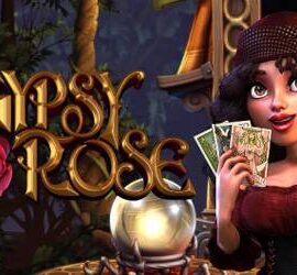 Gypsy Rose