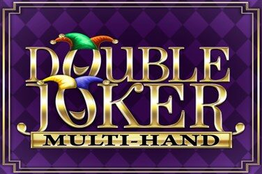 Double Joker