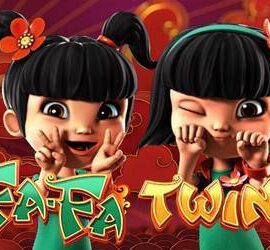 Fa-Fa Twins