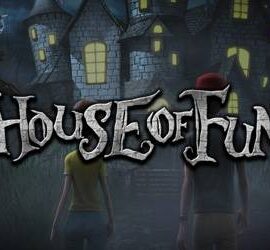 House Of Fun