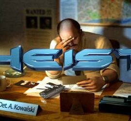 Heist