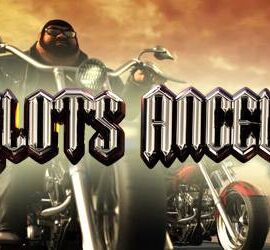 Slots Angels