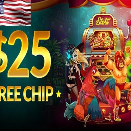 Planet 7 Casino / 200% Bonus + 25 Free Chip + 50 Free Spins