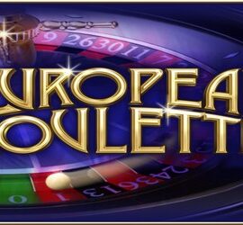 European Roulette