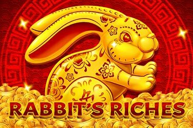 Rabbit’s Riches