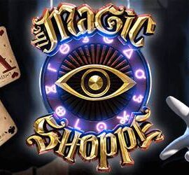 The Magic Shoppe
