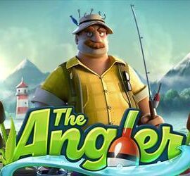 The Angler