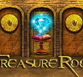 Treasure Room