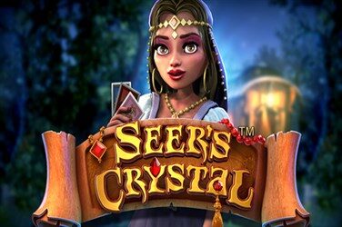 Seer’s Crystal
