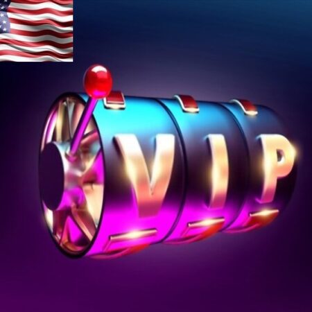 Love Free Spins? Get up to 450 Free Spins at VipSlots Casino