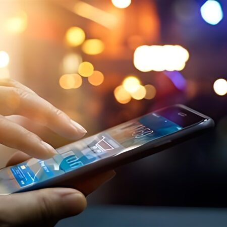A Guide to Paying by Mobile in Online Casinos