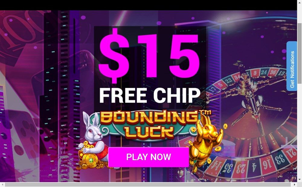 Vegas2Web Casino Review
