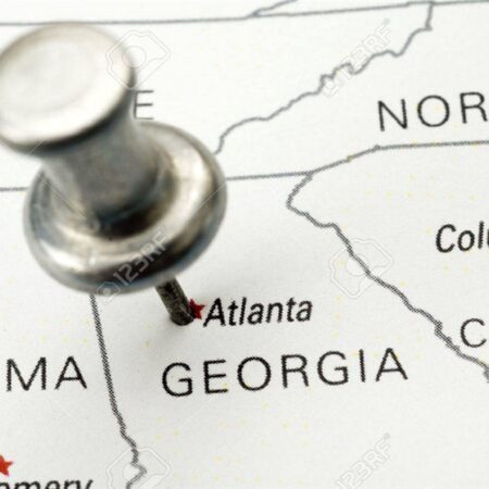 Georgia Gear Up for New Push for Legalized Gambling in 2024