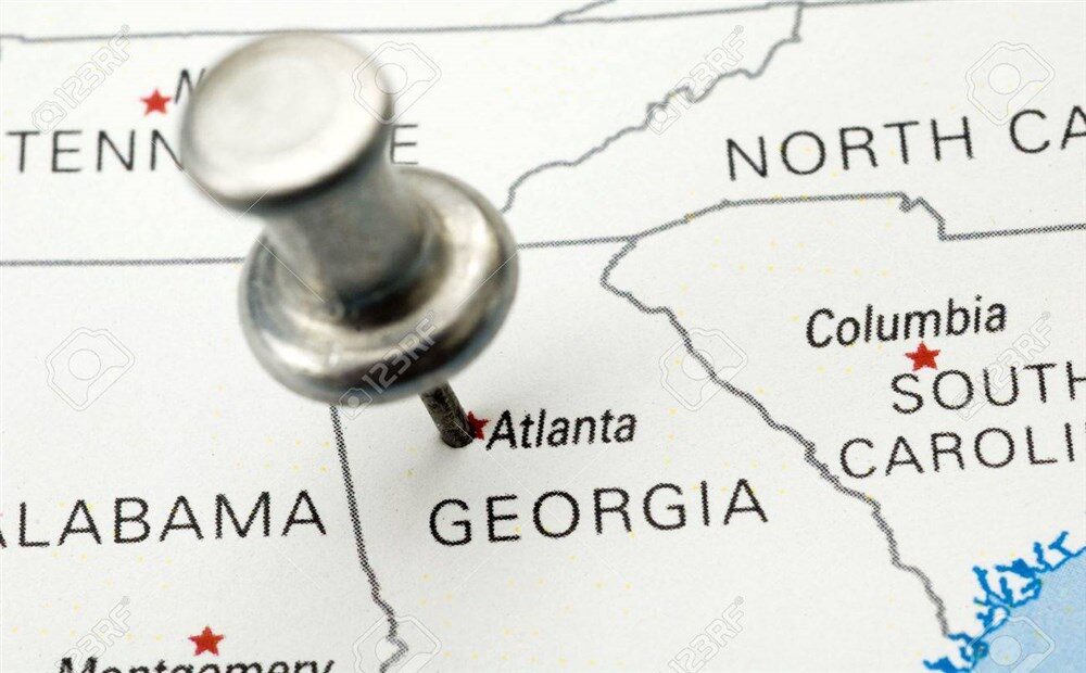 Gambling in the State of Georgia
