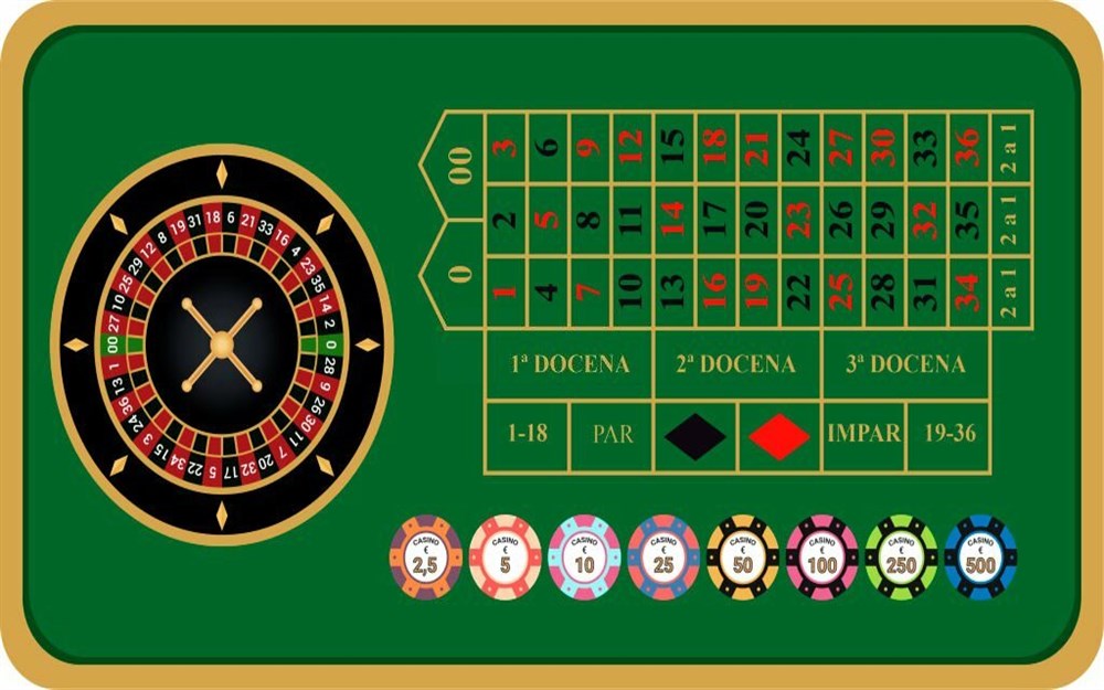 Best Casino Wheel Games