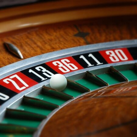 Play No Zero Roulette Online