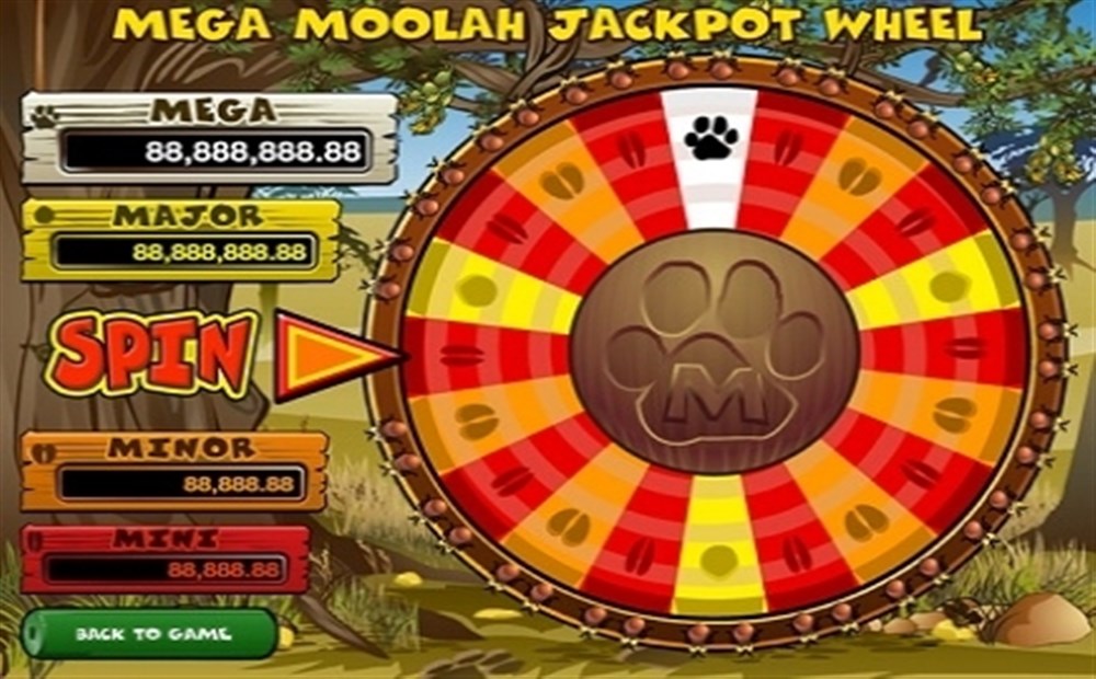 UK Casino Club Progressive Jackpots