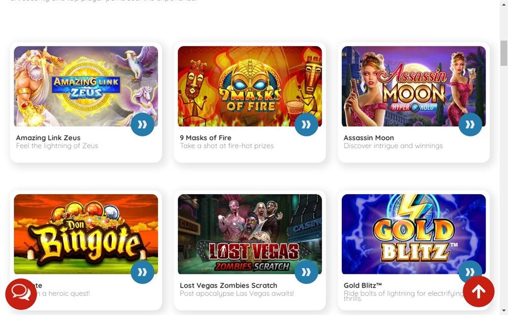 Royal Vegas Casino Review
