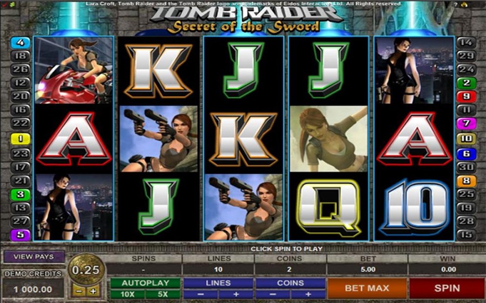 UK Casino Club Review