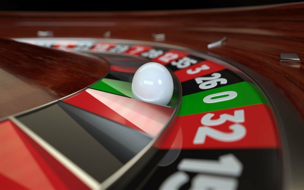 Best Casino Wheel Games