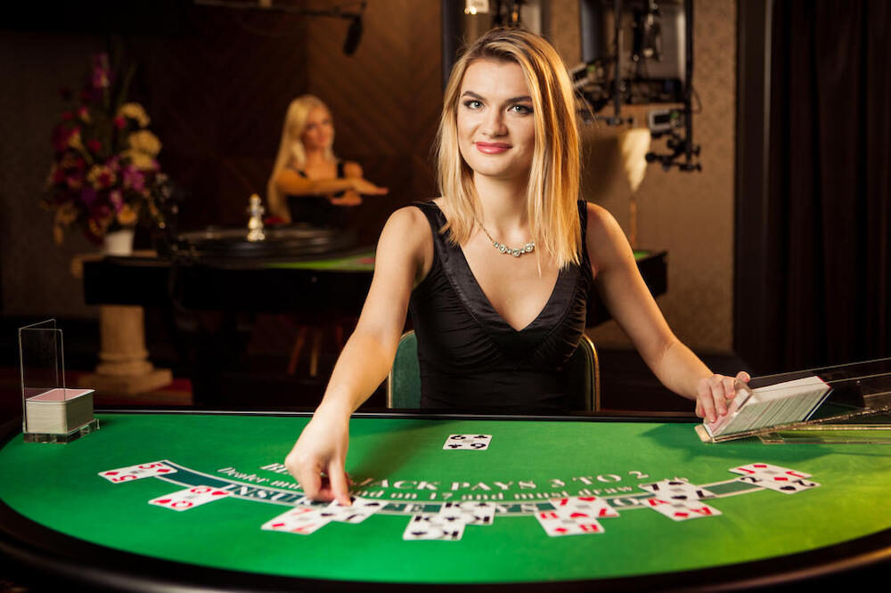 Live Casinos