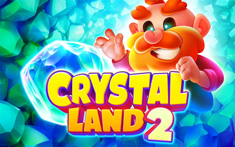 Crystal Land 2 slot
