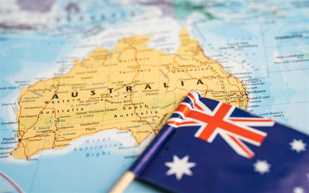 Australian Online Casino Guide