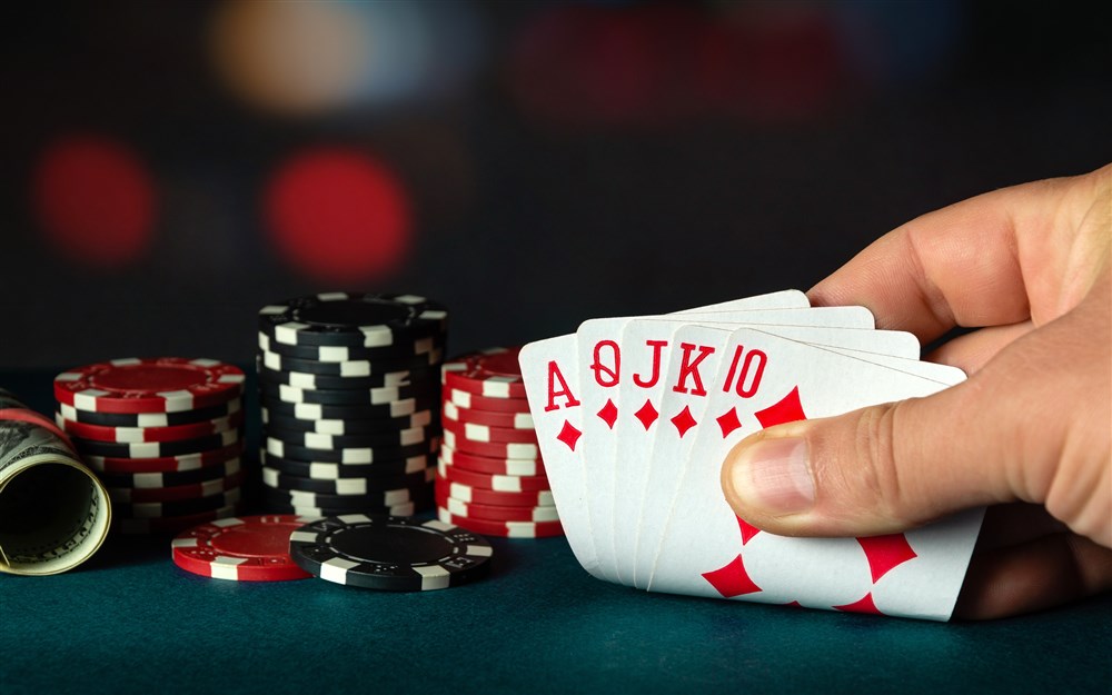 The Biggest Poker Winners of 2023