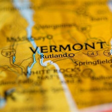 Vermont Gears Up for January Launch of Online Sports Betting