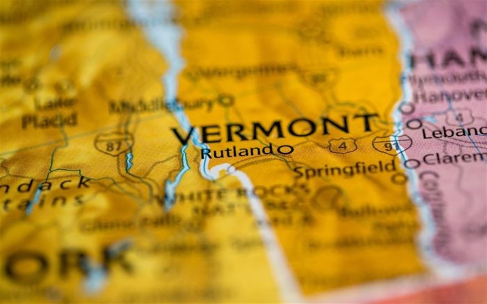 Sports Betting in Vermont