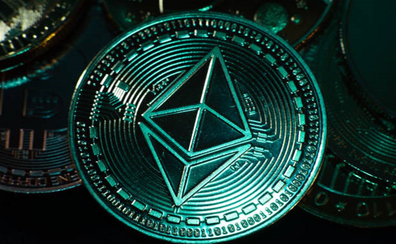 Online Casinos Accepting Ethereum